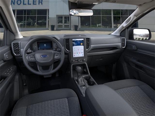 new 2024 Ford Ranger car, priced at $37,264