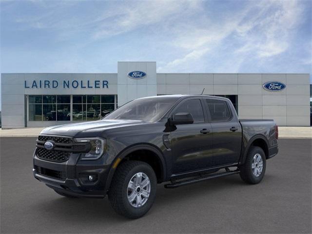 new 2024 Ford Ranger car, priced at $37,264