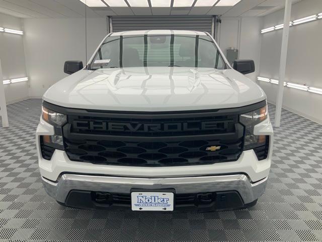 used 2022 Chevrolet Silverado 1500 car, priced at $37,994