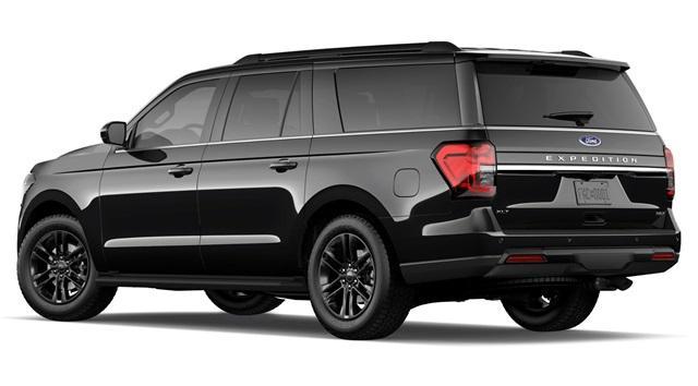 new 2024 Ford Expedition Max car, priced at $63,652