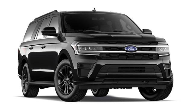 new 2024 Ford Expedition Max car, priced at $63,652