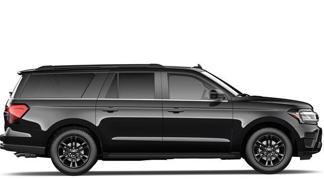 new 2024 Ford Expedition Max car, priced at $63,652