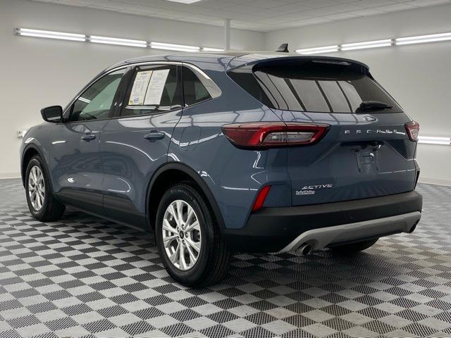 used 2023 Ford Escape car, priced at $20,851