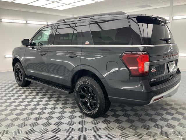 new 2024 Ford Expedition car, priced at $77,420