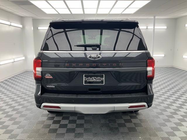 new 2024 Ford Expedition car, priced at $77,420