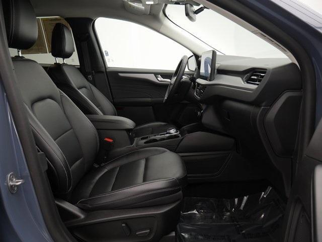 used 2023 Ford Escape car, priced at $26,995