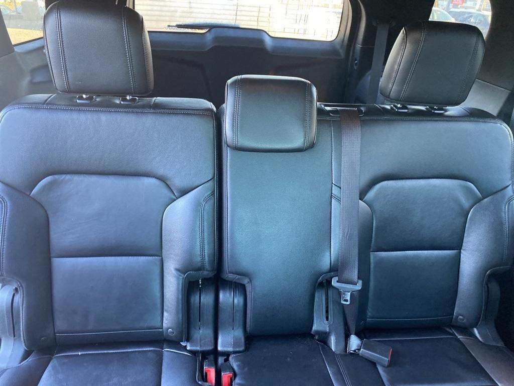 used 2016 Ford Explorer car, priced at $13,574