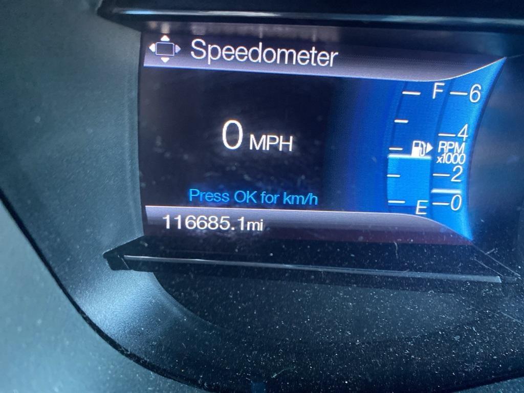 used 2016 Ford Explorer car, priced at $13,574