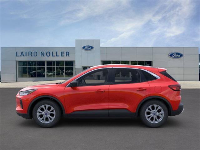 new 2024 Ford Escape car, priced at $29,081