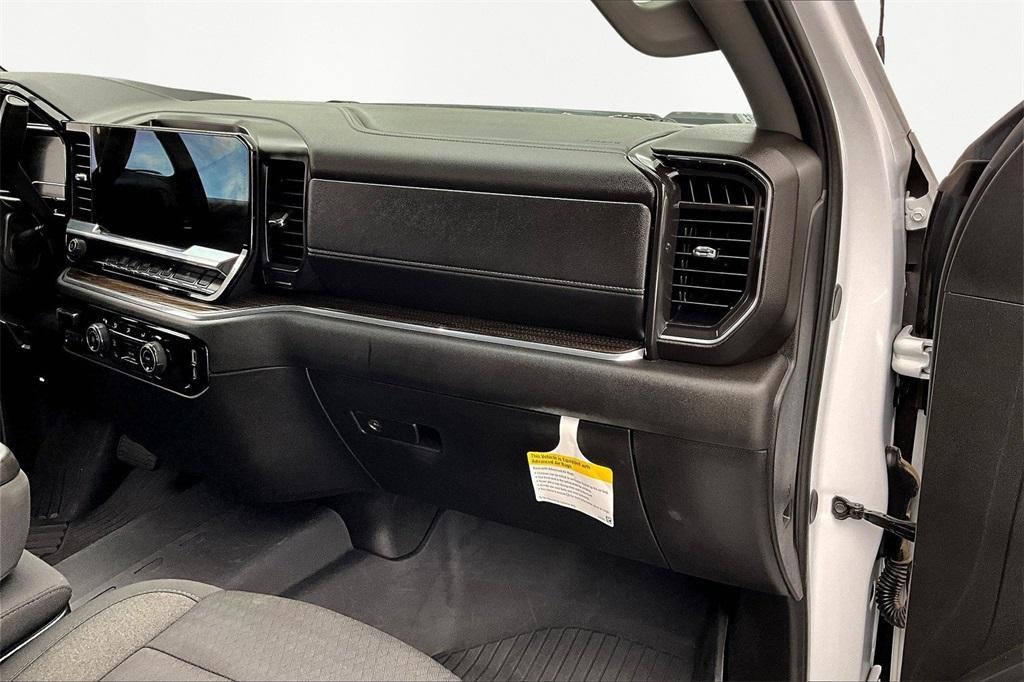 used 2024 Chevrolet Silverado 2500 car, priced at $54,976