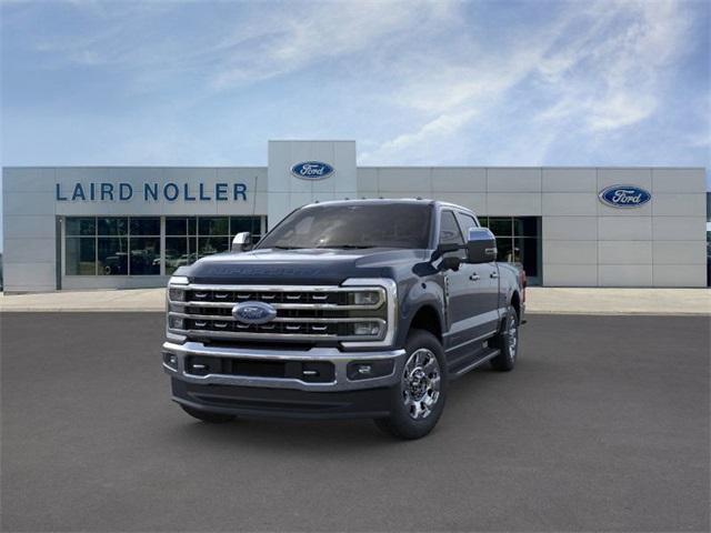 new 2024 Ford F-350 car, priced at $76,674