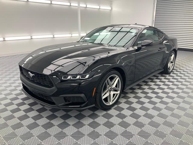 new 2024 Ford Mustang car, priced at $34,665