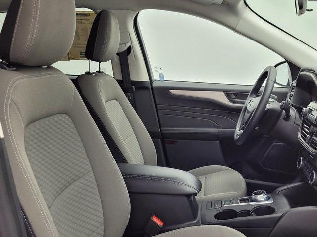 used 2022 Ford Escape car, priced at $20,990