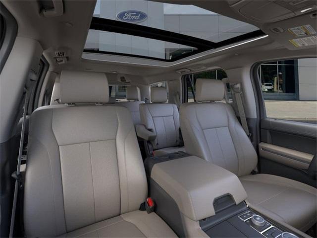 new 2024 Ford Expedition car, priced at $63,984