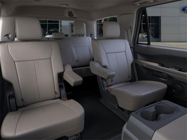 new 2024 Ford Expedition car, priced at $63,984