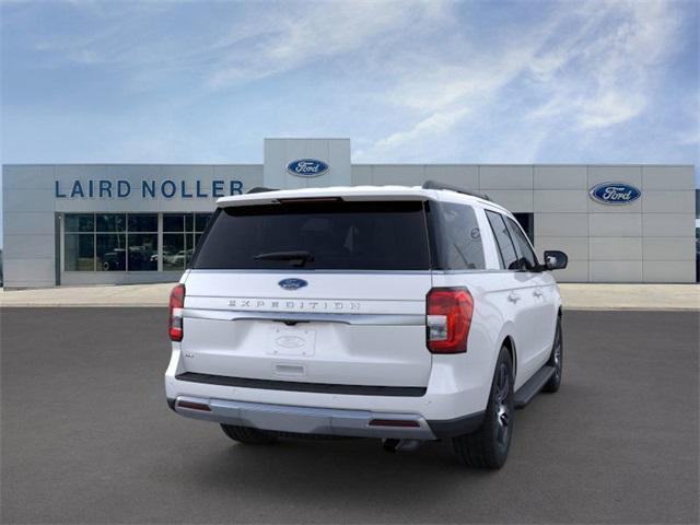 new 2024 Ford Expedition car, priced at $63,984