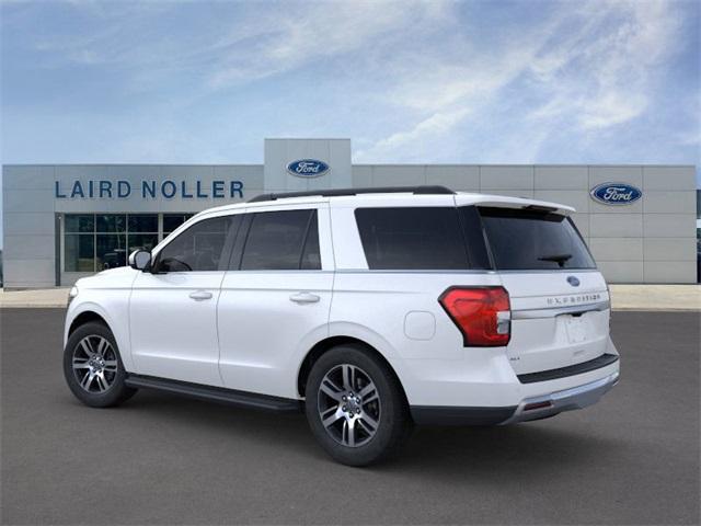 new 2024 Ford Expedition car, priced at $63,984