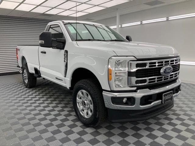 new 2024 Ford F-350 car, priced at $49,870