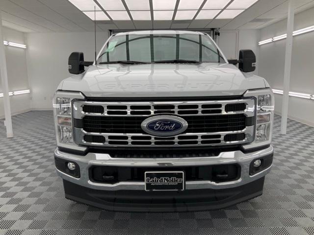 new 2024 Ford F-350 car, priced at $49,870