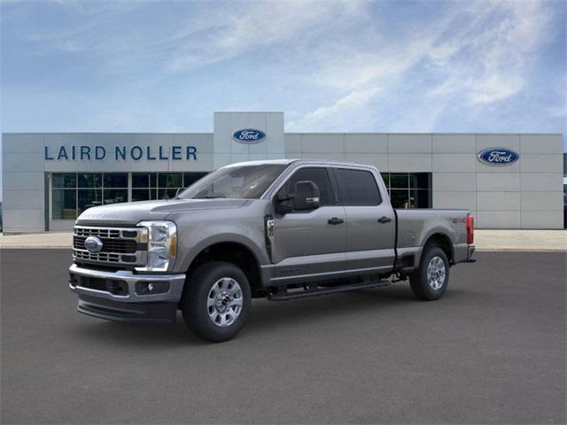 new 2024 Ford F-350 car, priced at $68,255