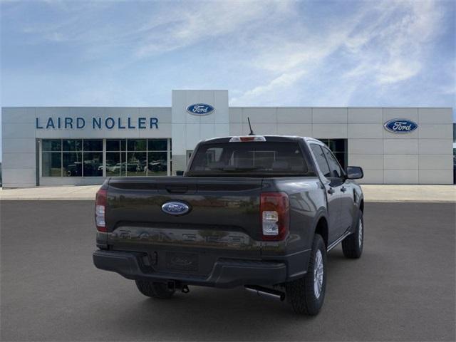 new 2024 Ford Ranger car, priced at $33,418