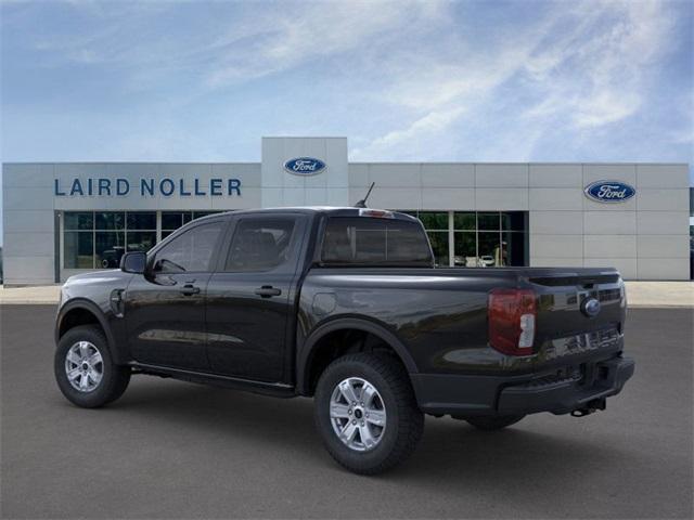 new 2024 Ford Ranger car, priced at $33,418