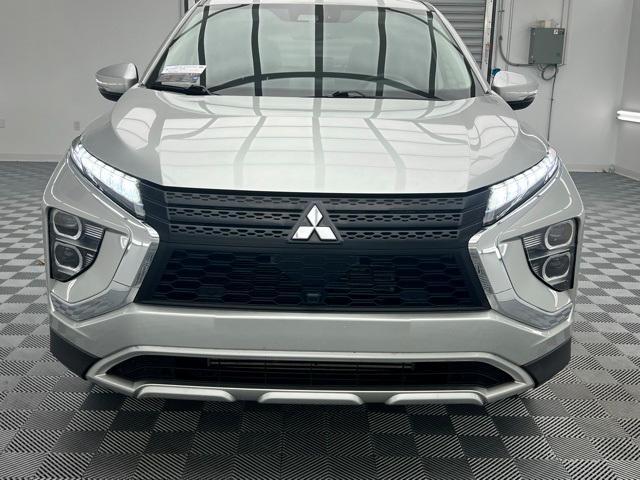 used 2023 Mitsubishi Eclipse Cross car, priced at $18,885