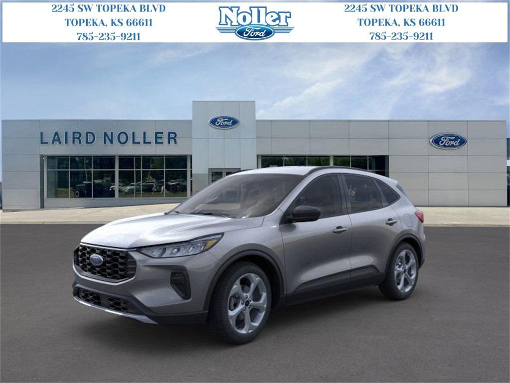 new 2025 Ford Escape car, priced at $30,634