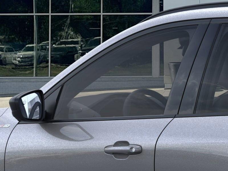 new 2025 Ford Escape car, priced at $29,295