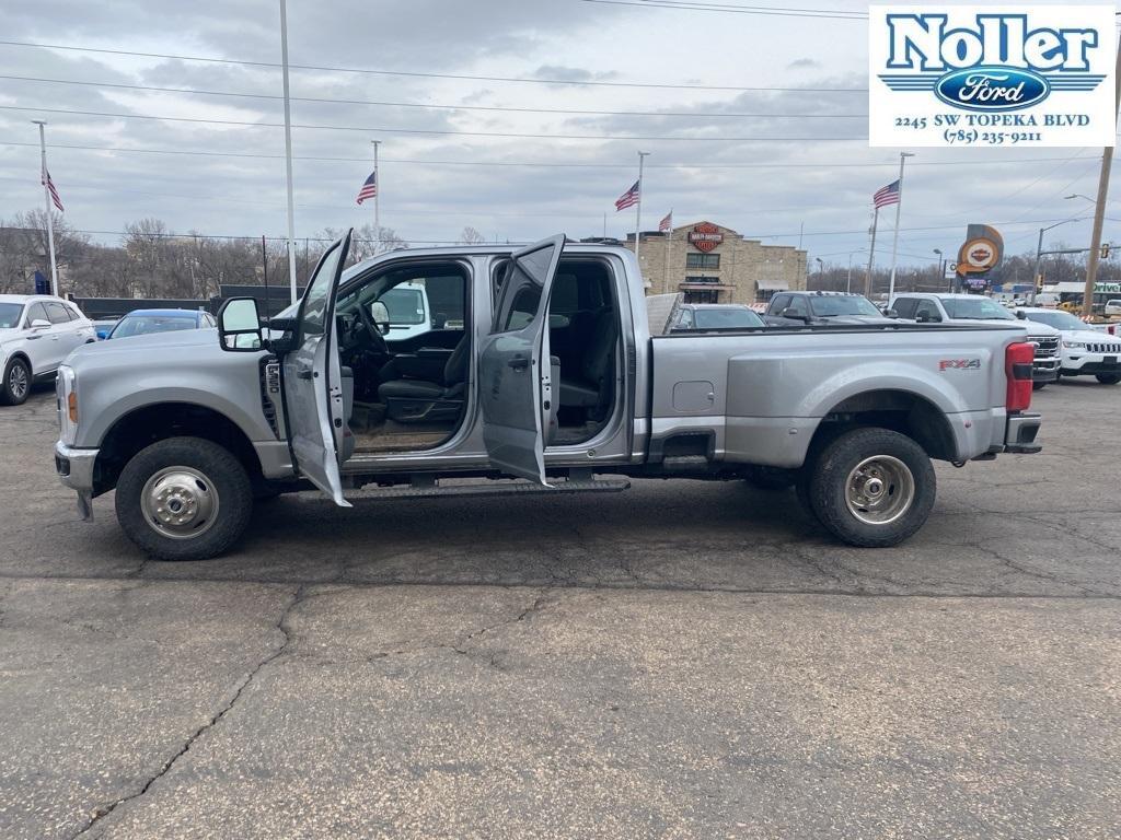 used 2024 Ford F-350 car, priced at $60,996