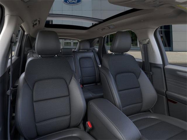 new 2025 Ford Escape car, priced at $41,980