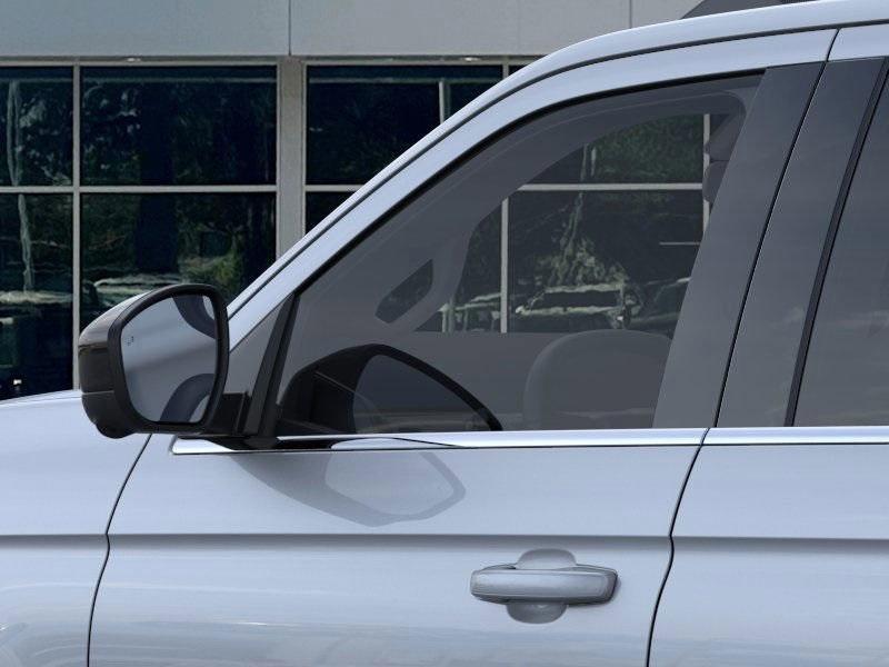 new 2025 Ford Expedition car, priced at $67,177