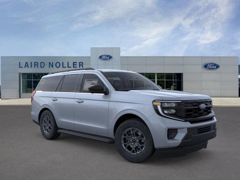 new 2025 Ford Expedition car, priced at $67,177