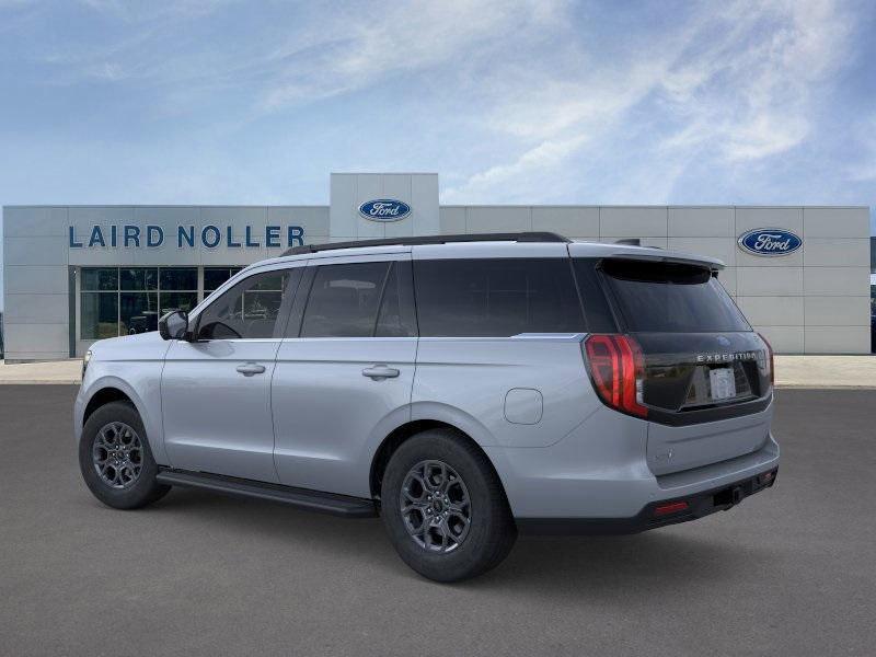 new 2025 Ford Expedition car, priced at $67,177