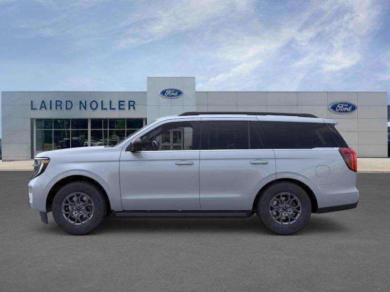 new 2025 Ford Expedition car, priced at $67,177