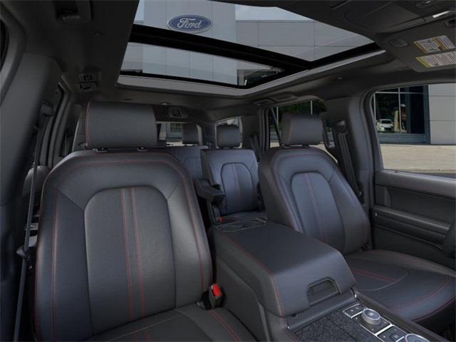 new 2024 Ford Expedition car, priced at $75,884