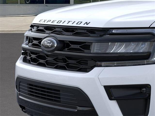 new 2024 Ford Expedition car, priced at $75,884