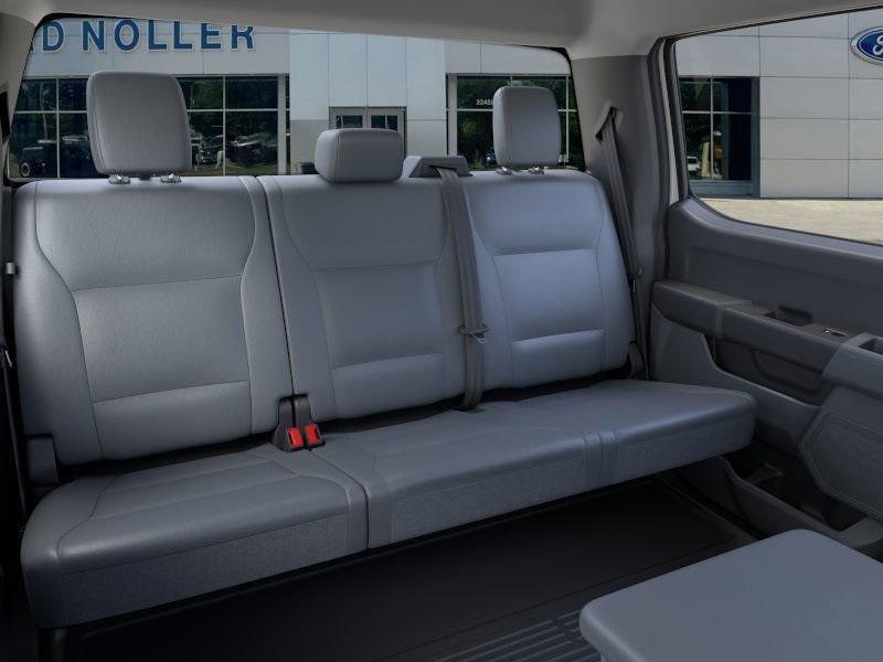 new 2026 Ford F-350 car, priced at $66,000