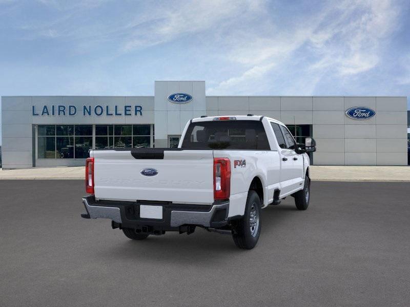 new 2026 Ford F-350 car, priced at $66,000