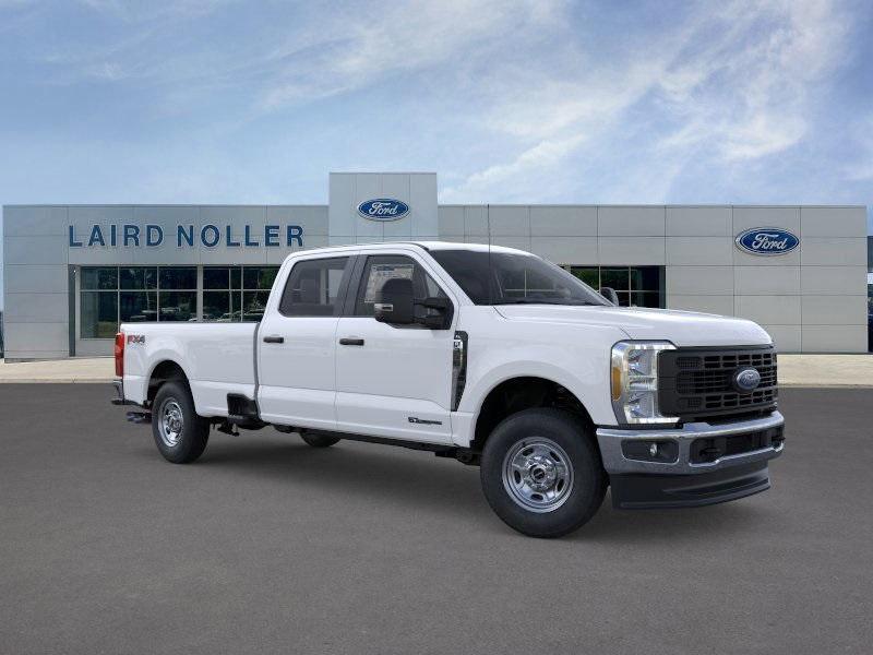 new 2026 Ford F-350 car, priced at $66,000