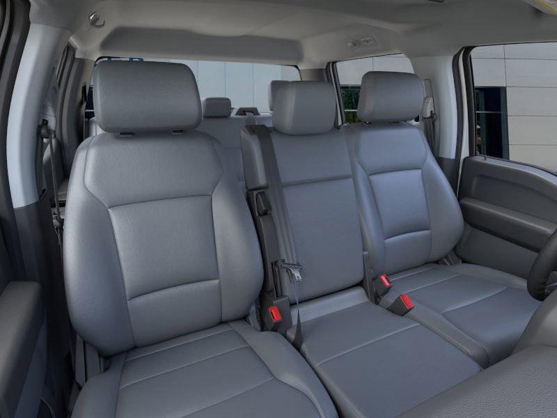 new 2026 Ford F-350 car, priced at $66,000