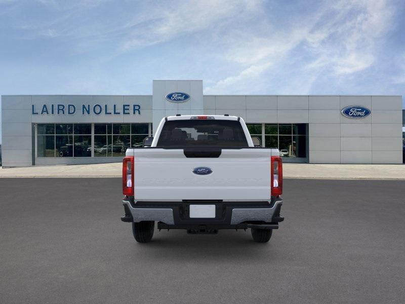 new 2026 Ford F-350 car, priced at $66,000