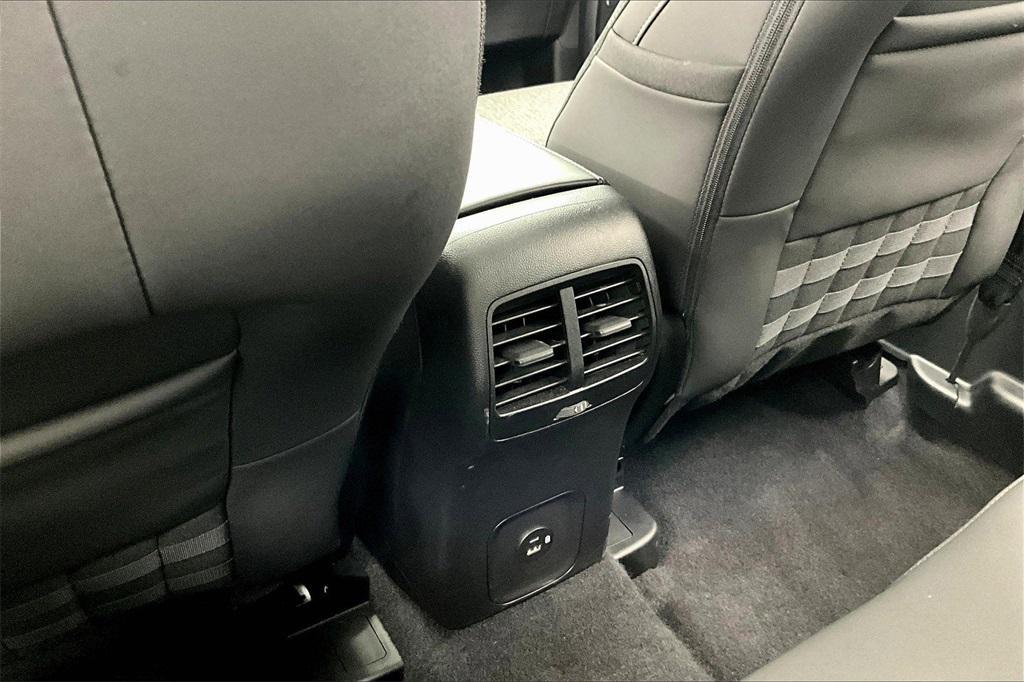 used 2024 Ford Bronco Sport car, priced at $26,789