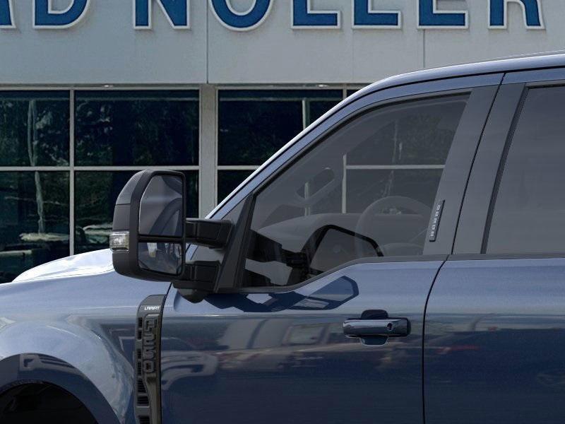 new 2025 Ford F-250 car, priced at $80,885