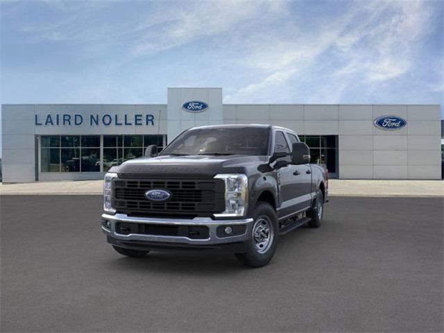 new 2024 Ford F-250 car, priced at $44,280