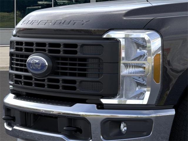 new 2024 Ford F-250 car, priced at $44,280