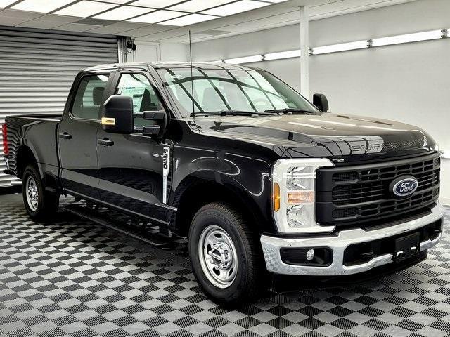 new 2024 Ford F-250 car, priced at $45,265