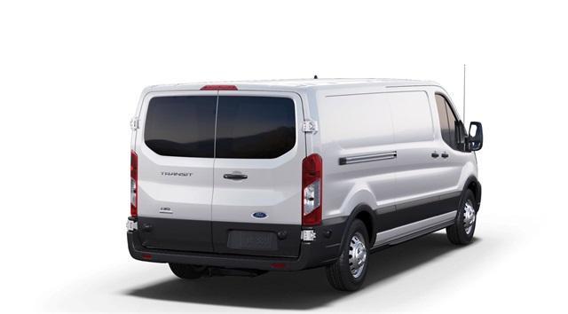 new 2024 Ford Transit-250 car, priced at $59,195