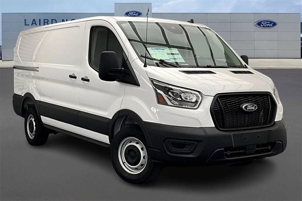 new 2025 Ford Transit-250 car, priced at $47,949