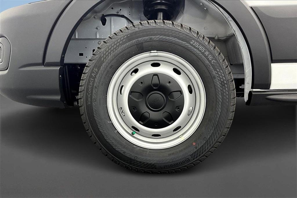 new 2025 Ford Transit-250 car, priced at $47,949